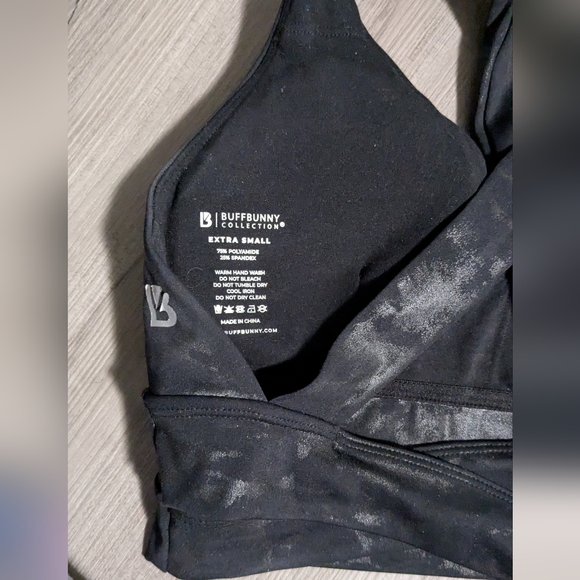 Buffbunny sports bra - Picture 7 of 7